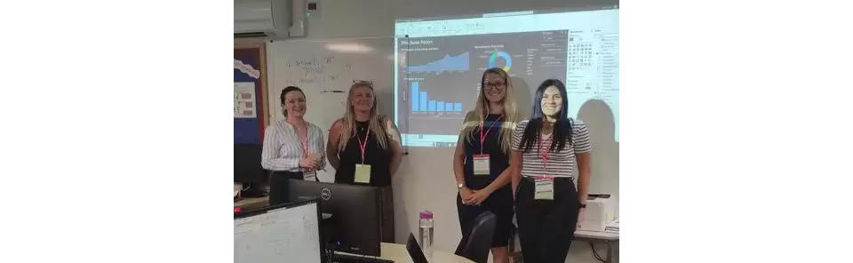 Asda supports initiative aimed at getting more girls into tech across West Yorkshire